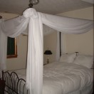 One of our Canopy Beds